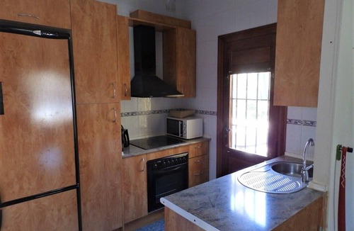 Mazarron Villa | MCC01 - Lovely 2 Bed Detached Villa Private Pool, Mazarrón Country Club