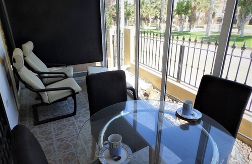 Mazarron Villa | MCC01 - Lovely 2 Bed Detached Villa Private Pool, Mazarrón Country Club