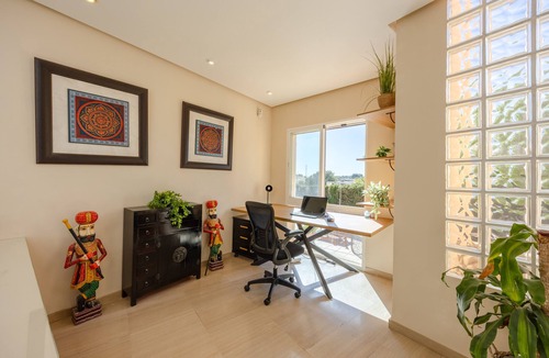 San Vicente del Raspeig Villa | Med Bliss Villa by Fidalsa