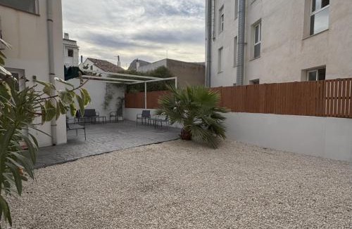 Calpe City Center House | Med Time Hotel Boutique