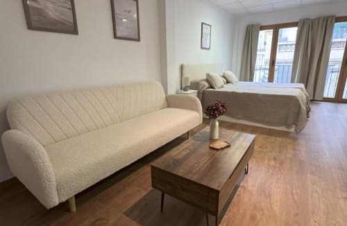 Calpe City Center House | Med Time Hotel Boutique