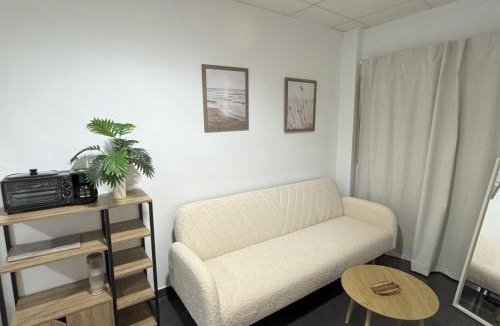 Calpe City Center House | Med Time Hotel Boutique