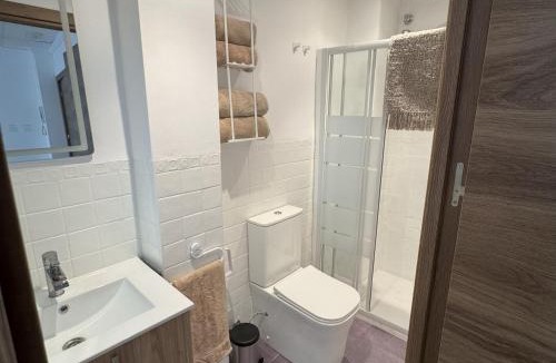 Calpe City Center House | Med Time Hotel Boutique