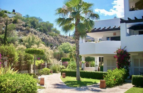 La Parata Apartment | Mediterranean sweet home Mojacar