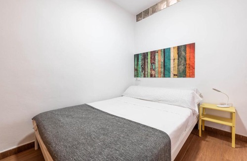 La Cala del Moral Apartment | Mediterranean View Apartment
