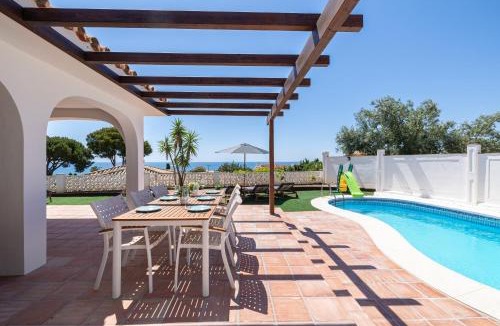 Torreblanca Villa | - Mediterranean Villa with Private Pool -