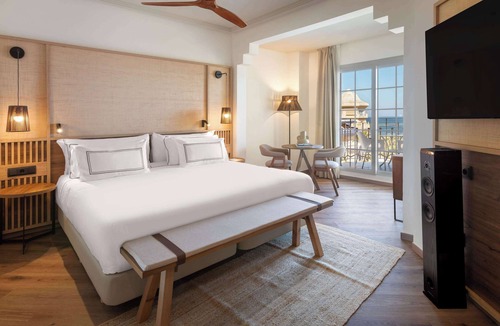 Punta del Moral Hotel | Meliá Isla Canela