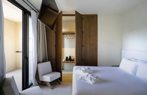 Benidorm Hotel | Mercure Benidorm