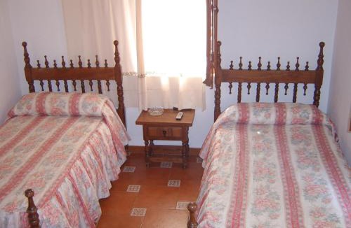 Lagartera House | Mesón de Lagartera