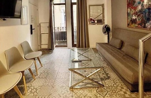Granada City Center Apartment | Mesones Apartments: Apartment