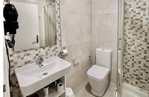 Centro - Sagrario Apartment | Mesones Apartments: Classic Apartment