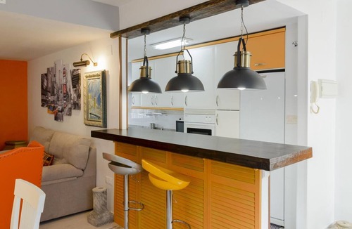 La Catedral Apartment | Mezquita Apart. with Free Parking