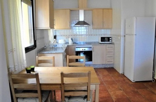 Isla Plana Villa | MH06 - Lovely 2 Bed 2 Bath Villa, Sea views, Mojon Hills, Isla Plana