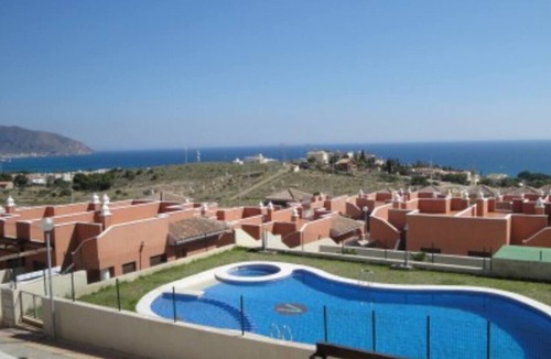 Isla Plana Villa | MH06 - Lovely 2 Bed 2 Bath Villa, Sea views, Mojon Hills, Isla Plana