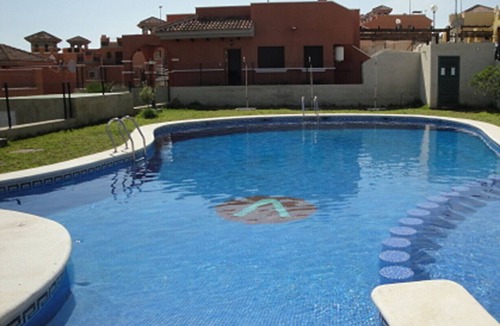 Los Puertos Villa | MH08- 2 Bed, 2 Bath Villa in Mojon Hills, Isla Plana, Near Beach