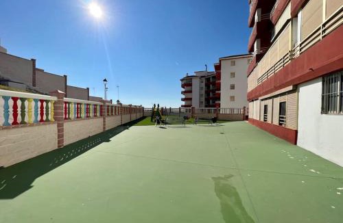 Sector C - Cerceta Apartment | MI BARCO - LOFT frente al mar