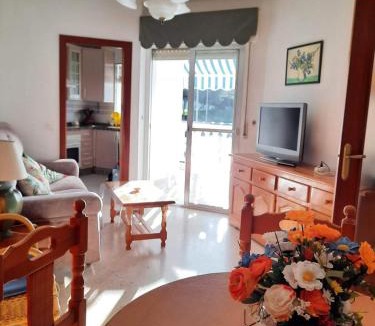 El Portil Apartment | Mi bonito apartamento del Portil