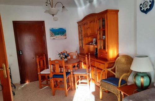El Portil Apartment | Mi bonito apartamento del Portil
