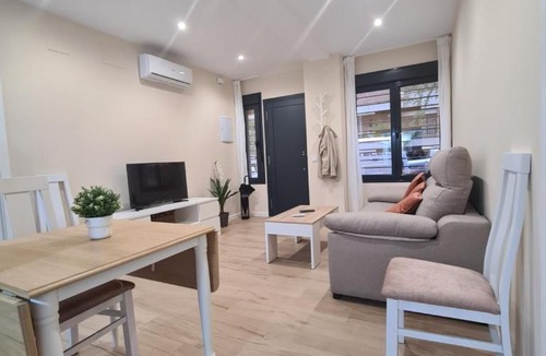 Ciudad Jardin Apartment | Mi Casa es Su Casa