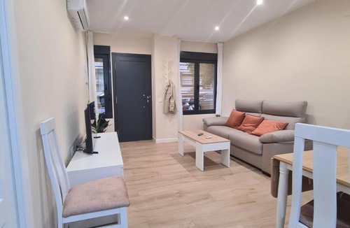 Ciudad Jardin Apartment | Mi Casa es Su Casa