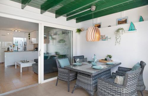Playa Blanca Resort | Mi Casita