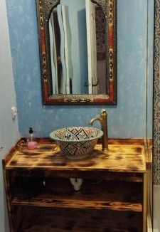 San Francisco-Ribera Apartment | mi pequeño retiro
