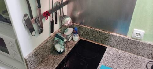 San Francisco-Ribera Apartment | mi pequeño retiro