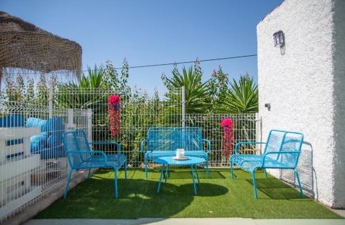 Ojos Villa | Mi Recreo - Casa Rural en Murcia
