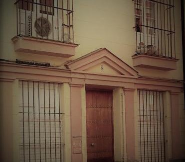 San Bartolome Apartment | MI RETIRO SEVILLANO