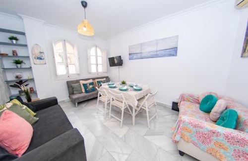 San Bartolome Apartment | MI RETIRO SEVILLANO