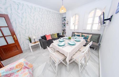 San Bartolome Apartment | MI RETIRO SEVILLANO