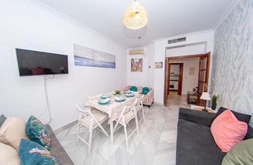 San Bartolome Apartment | MI RETIRO SEVILLANO