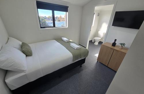 Hamilton North Hotel | Microtel Lodge