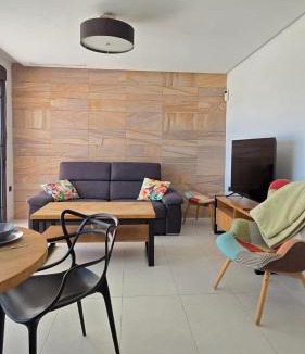 Mil Palmeras Apartment | Mil Palmeras Vistamar
