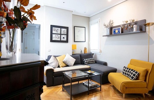 Ibiza Apartment | Milla De Oro