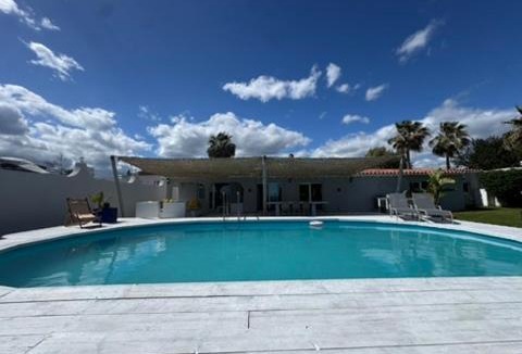 Guadalmina Villa | Mimosas Beach House