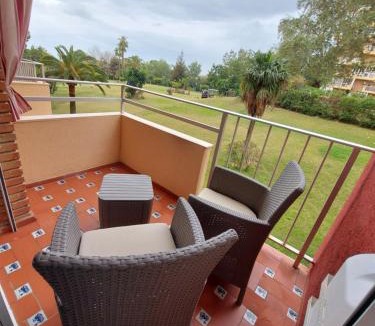 Benalmadena Costa Apartment | Minerva