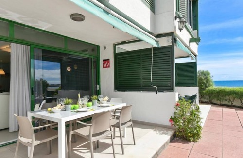 San Agustin Apartment | Mira II by Interhome