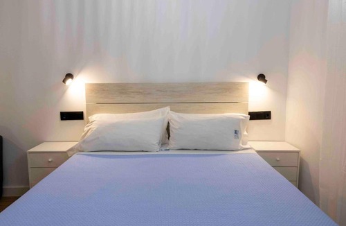 San Basilio Apartment | MiRa San Basilio