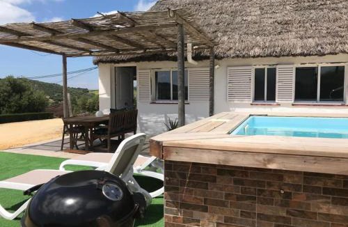 San Ambrosio House | Mirador 3M Piscina Privada Wifi