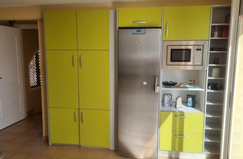 Solana del Matorral Apartment | Mirador Balcón de Jandía 1