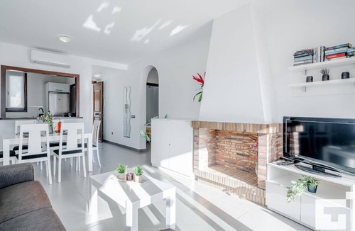 Calpe Villa | Mirador de Bassetes 4 - Grupo Turis - Calpe, Costa Blanca