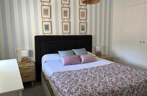 San Andres-San Pablo Apartment | Mirador de la Axerquía