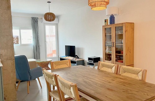 San Andres-San Pablo Apartment | Mirador de la Axerquía