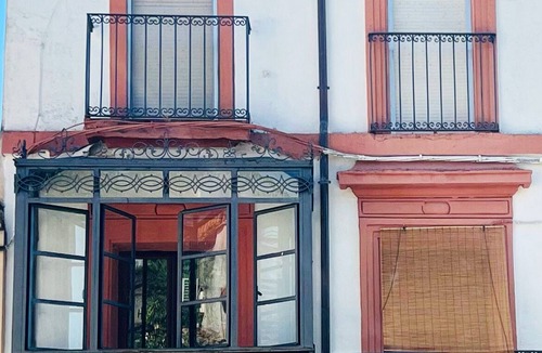 Santiago Apartment | Mirador de Santiago