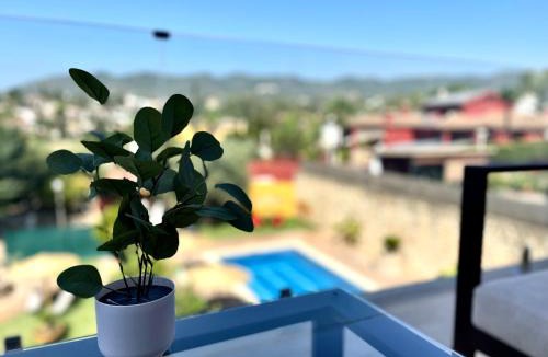 El Brillante Apartment | Mirador del Calasancio 4