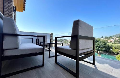 El Brillante Apartment | Mirador del Calasancio 4