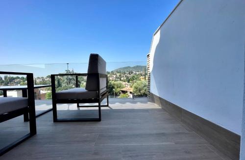 El Brillante Apartment | Mirador del Calasancio 4