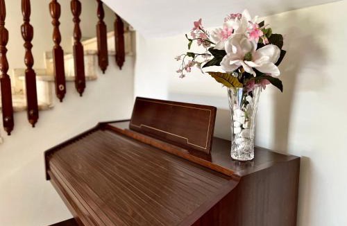 El Brillante Apartment | Mirador del Calasancio 4
