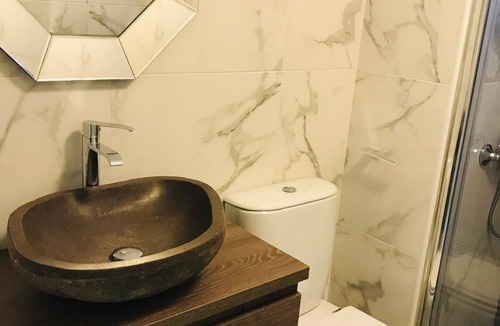 Raval Roig Apartment | Mirador Mediterraneo